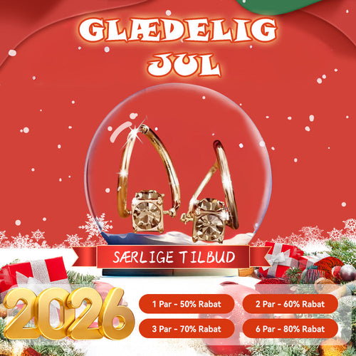 （SIDSTE DAGS UDSALG - 80 % RABAT🔥)🌼💖 𝐂𝐙𝐓𝐈𝐂𝐋𝐄® 𝐋𝐲𝐦𝐟𝐞𝐯𝐢𝐝𝐞𝐧𝐬𝐤𝐚𝐛 𝐌𝐚𝐠𝐧𝐞𝐭𝐡𝐞𝐫𝐚𝐩𝐲 𝐆𝐞𝐫𝐦𝐚𝐧𝐢𝐮𝐦-Ø𝐫𝐞𝐫𝐢𝐧𝐠𝐞
