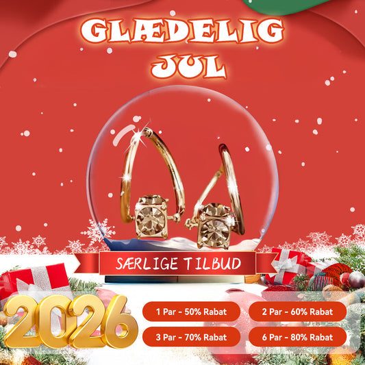 （SIDSTE DAGS UDSALG - 80 % RABAT🔥)🌼💖 𝐂𝐙𝐓𝐈𝐂𝐋𝐄® 𝐋𝐲𝐦𝐟𝐞𝐯𝐢𝐝𝐞𝐧𝐬𝐤𝐚𝐛 𝐌𝐚𝐠𝐧𝐞𝐭𝐡𝐞𝐫𝐚𝐩𝐲 𝐆𝐞𝐫𝐦𝐚𝐧𝐢𝐮𝐦-Ø𝐫𝐞𝐫𝐢𝐧𝐠𝐞