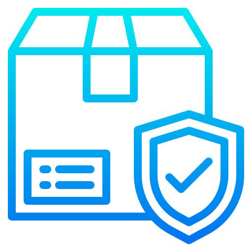Shipping protection and compensation for delayed delivery (50% time-limited discount)