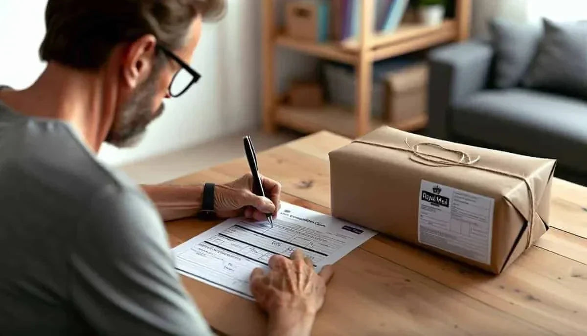 Shipping protection and compensation for delayed delivery (50% time-limited discount)